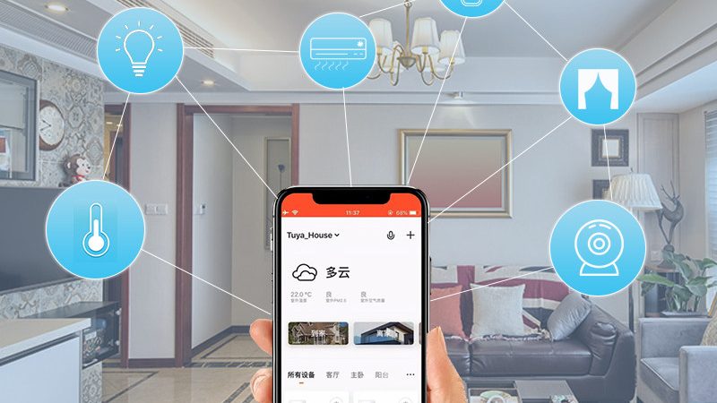 如何挑选合适的智能家居安装师傅？关键点解析**